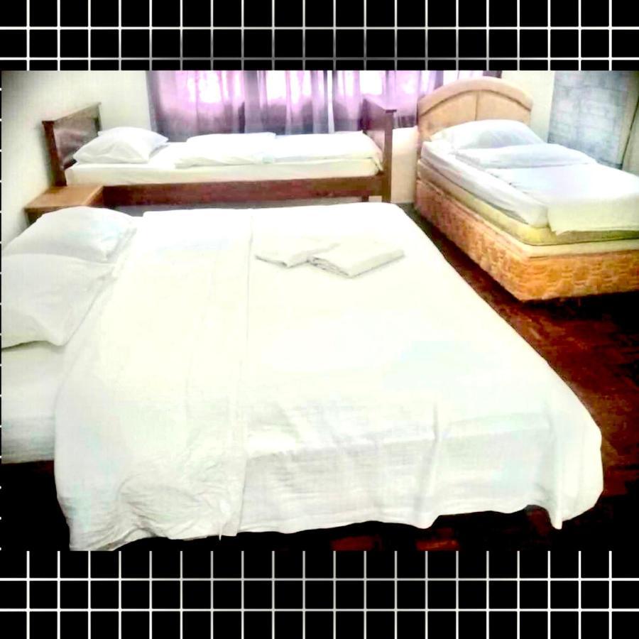 Selesa Resort homestay Janda Baik Exterior foto